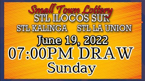 stl ilocos sur live|STL .